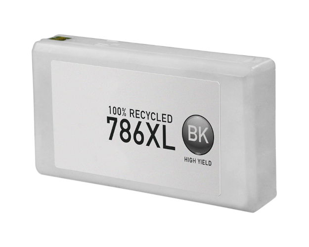Cartouche d'encre Compatible Epson T786XL (T786XL120) Noir