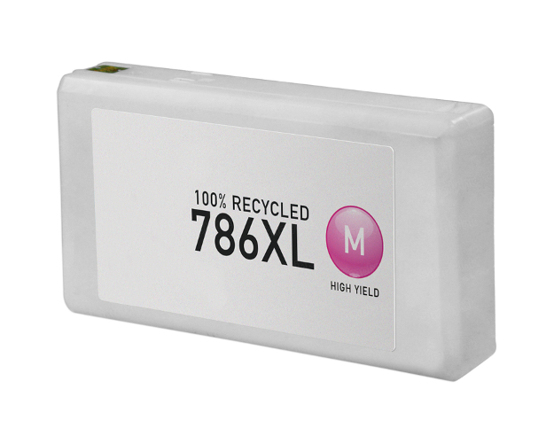 Cartouche d'encre Compatible Epson T786XL (T786XL320) Magenta