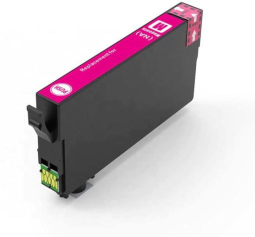Cartouches d’encre Compatible Epson T822XL (T822XL320) Magenta