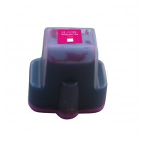 Cartouche d'encre Compatible HP 02 XXL (C8772W) Magenta