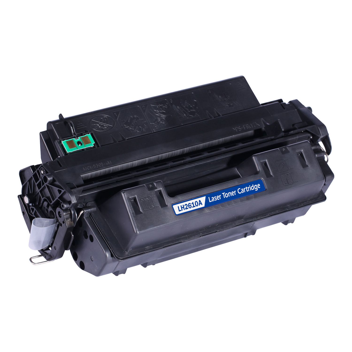 Cartouche Laser Compatible HP 10A (Q2610A) Noir