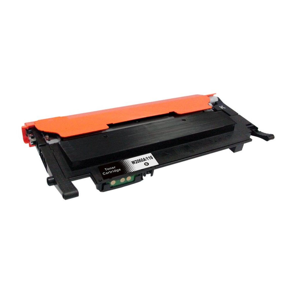 Cartouche Laser Compatible HP 116A (W2060A ) Noir