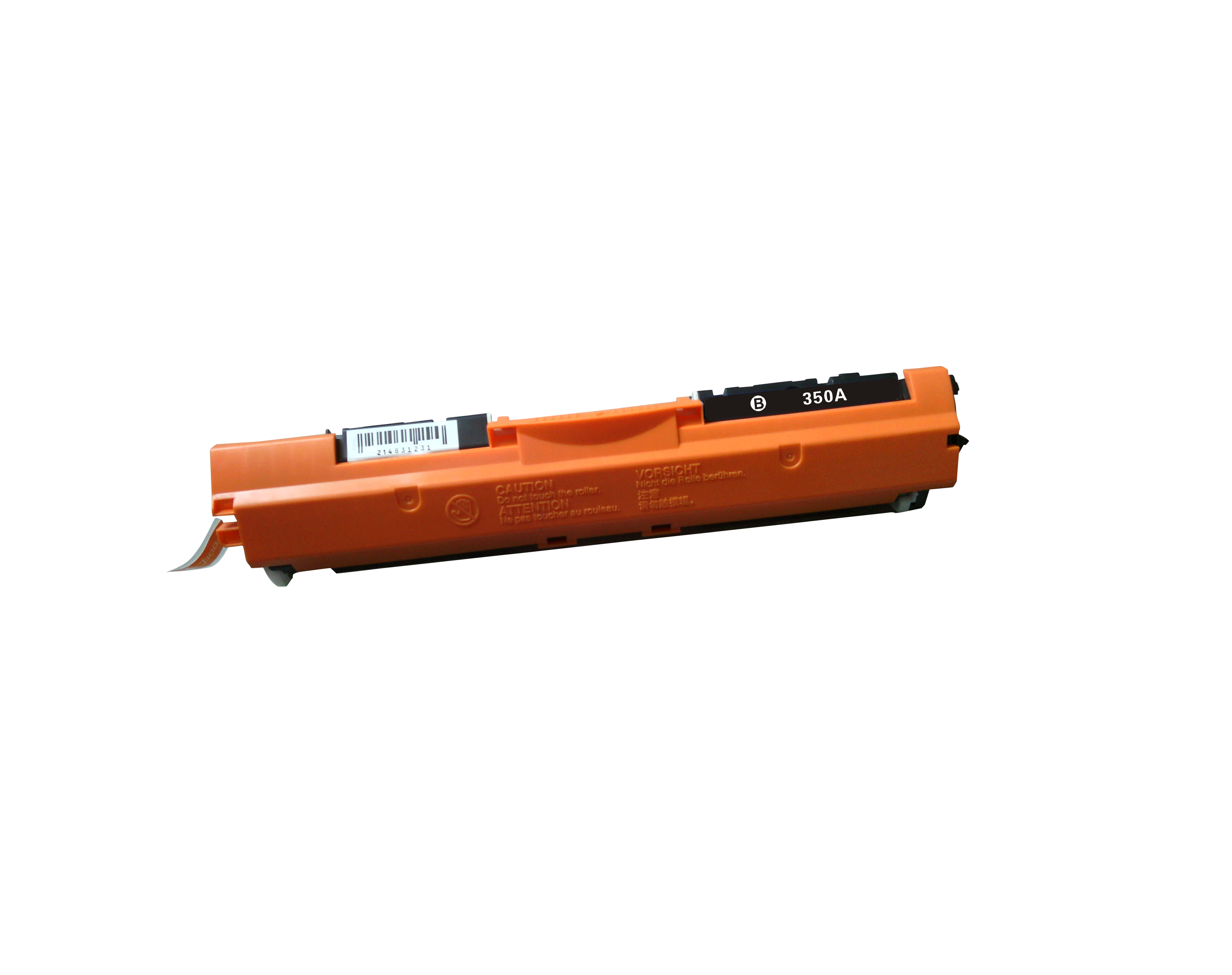 Toner Cartridge Compatible HP 130A (CF350A) Black