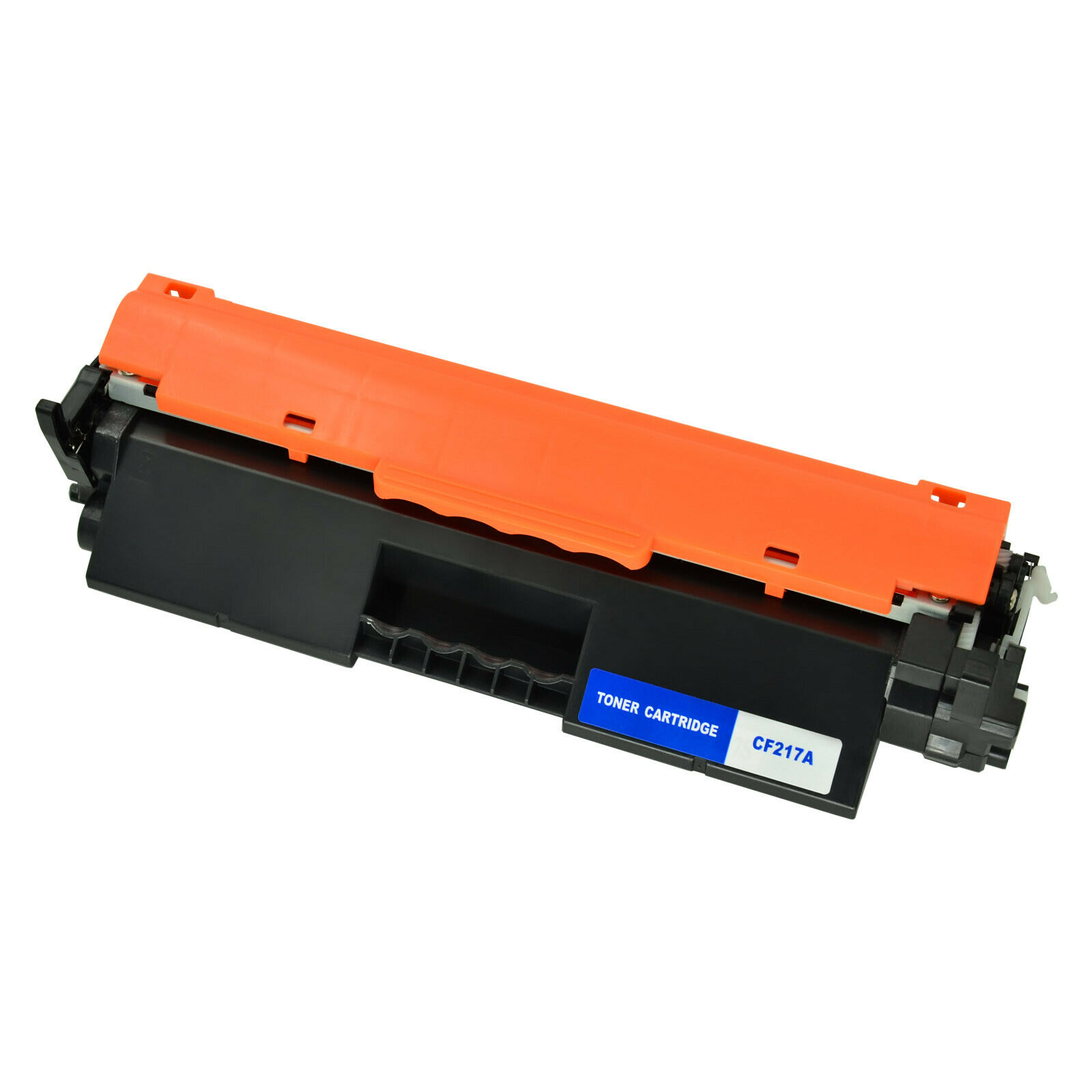 Cartouche Laser Compatible HP 17A (CF217A) Avec Puce Noir