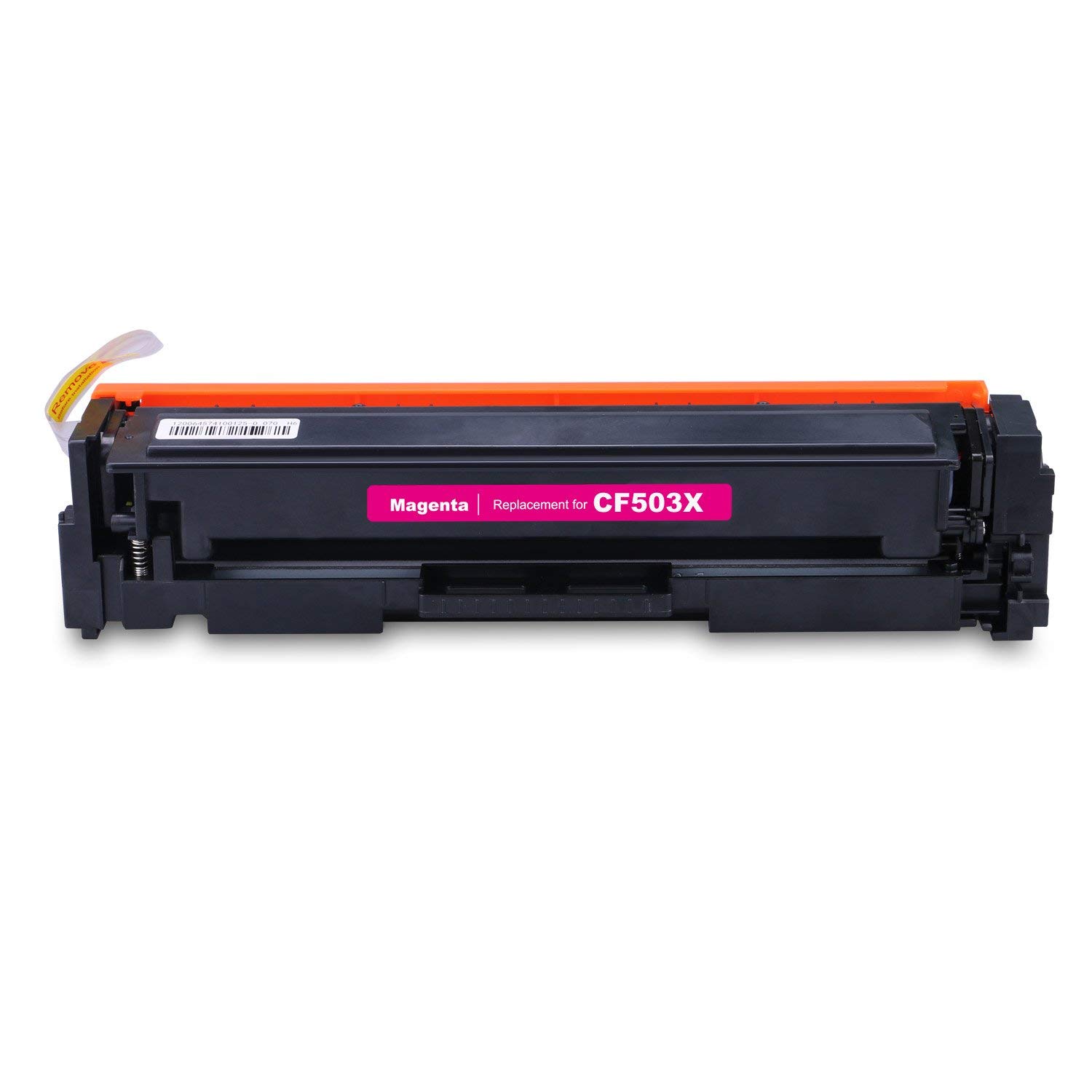 Cartouches Laser Compatible HP 202X (CF503X) Magenta