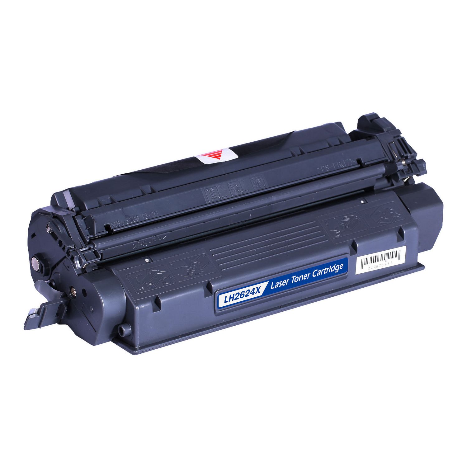Cartouche Laser Compatible HP 24X (Q2624X) Noir