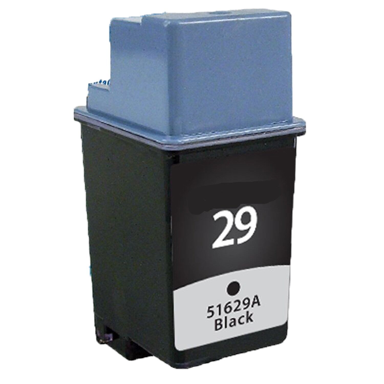 Ink Cartridge Compatible HP 29 (51629) Black
