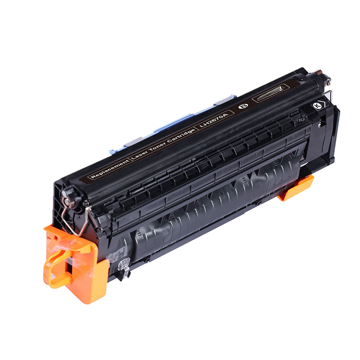 Cartouche Laser Compatible HP 308A (Q2670A) Noir