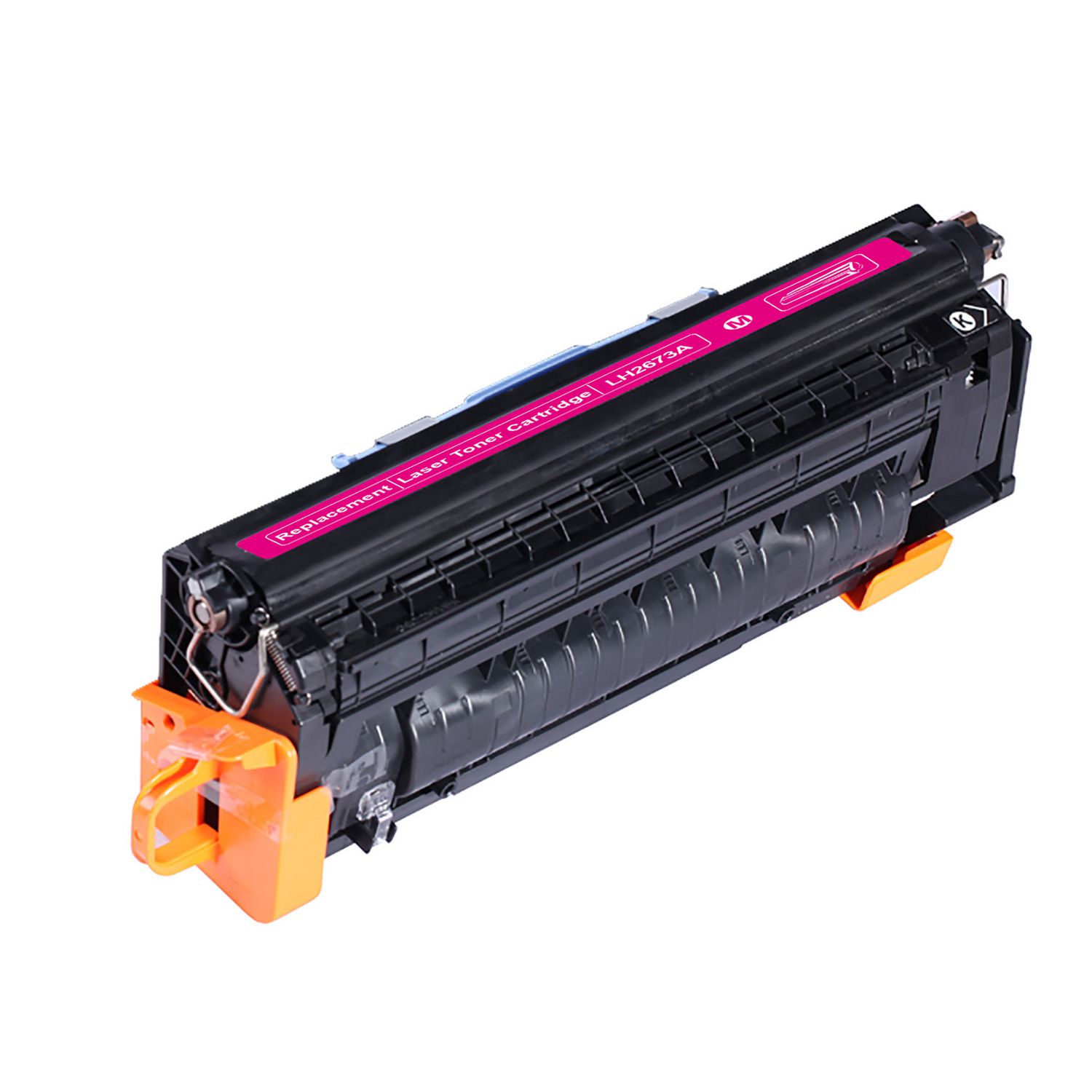 Cartouche Laser Compatible HP 309A (Q2673A) Magenta