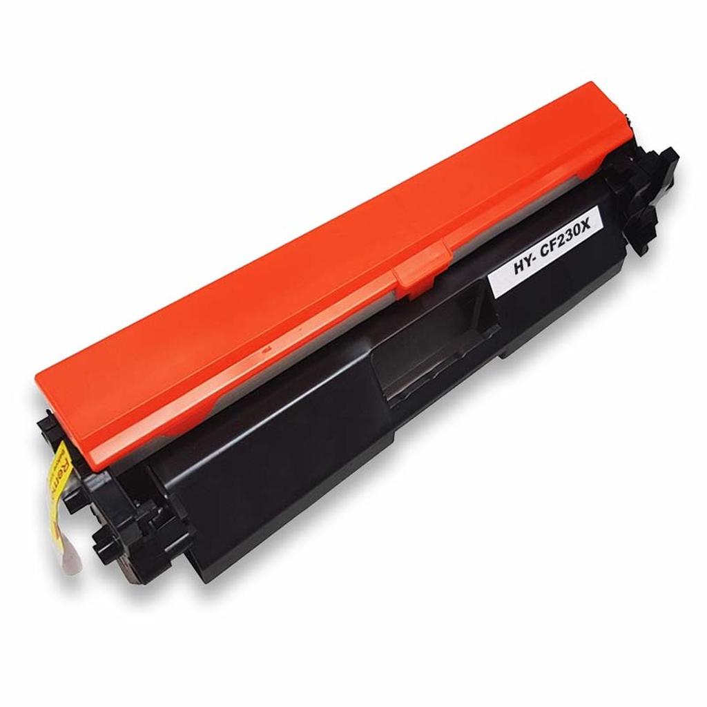 Cartouche Laser Compatible HP 30X (CF230X) Noir