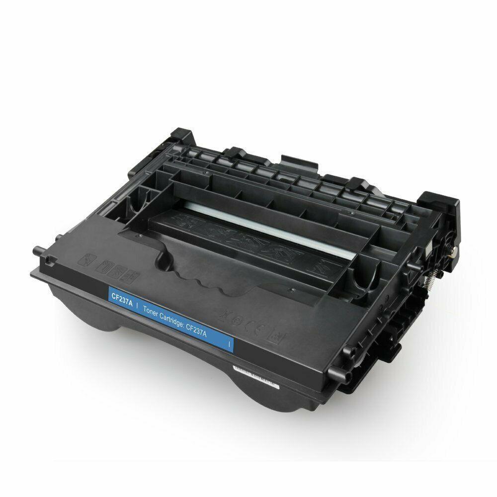 Cartouches Laser Compatible HP 37A (CF237A ) Noir
