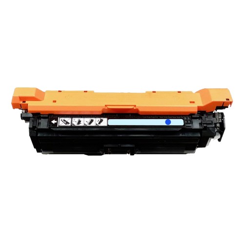 Cartouches Laser Compatible HP 654A (CF331A) Cyan