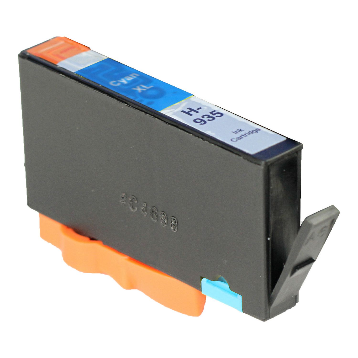 Cartouche d'encre Compatible HP 935XL (C2P24AN) Cyan