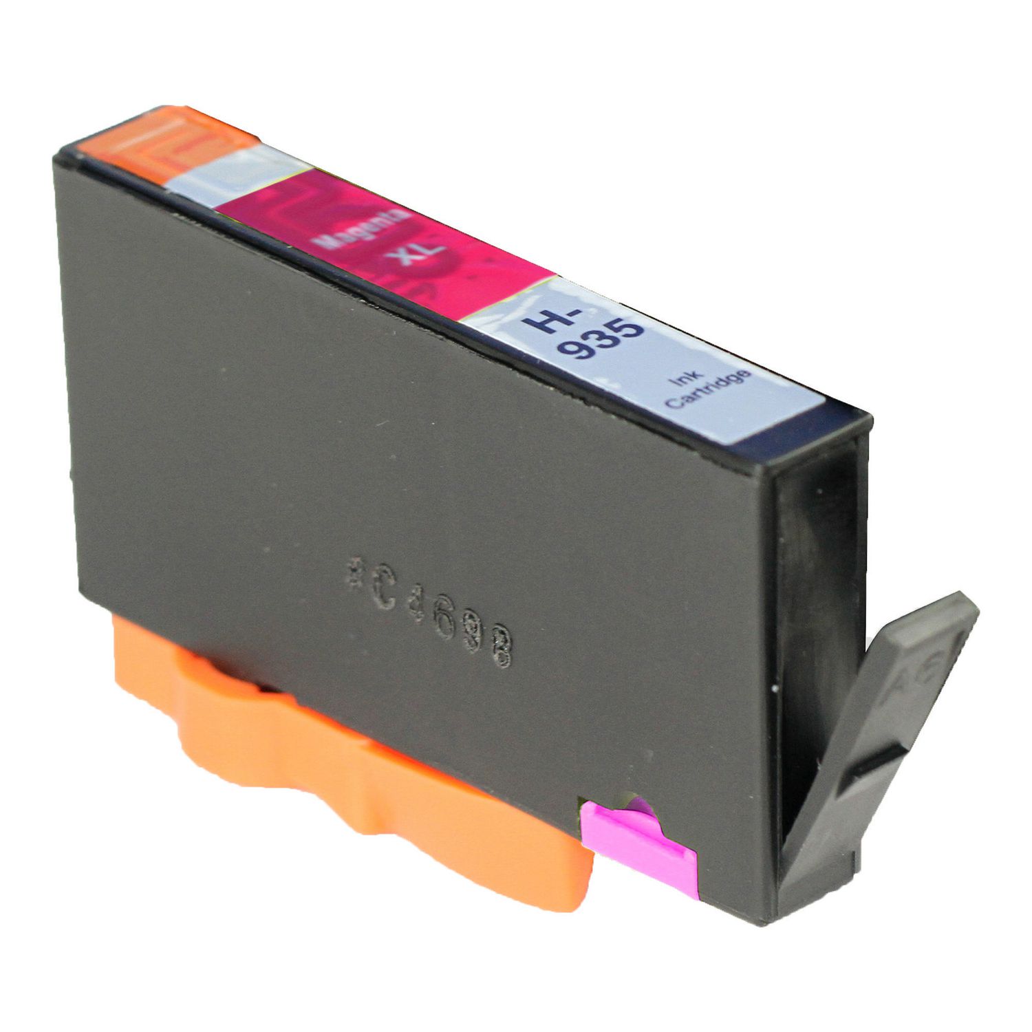 Cartouche d'encre Compatible HP 935XL (C2P25AN) Magenta