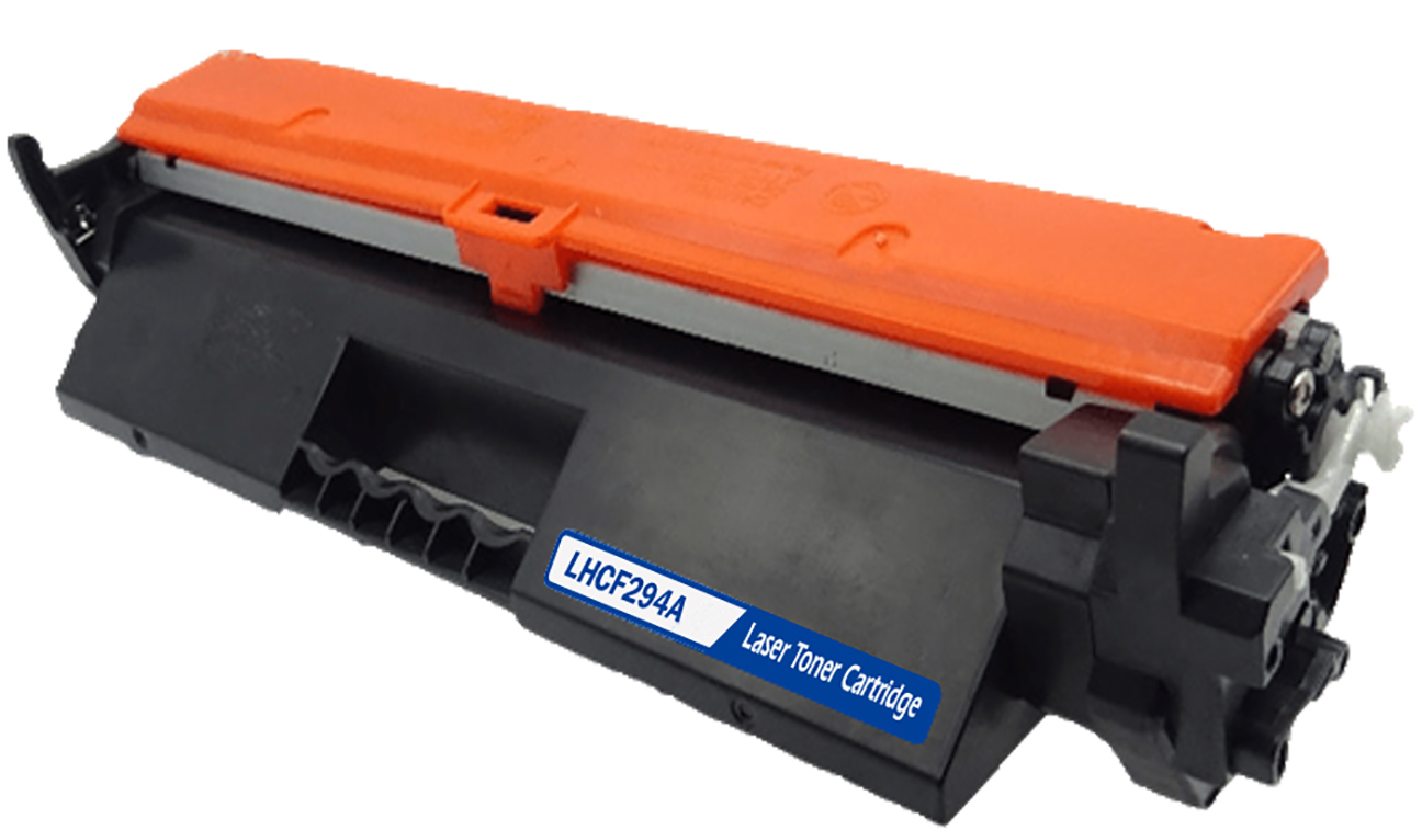 Cartouche Laser Compatible HP 94A (CF294A) Noir