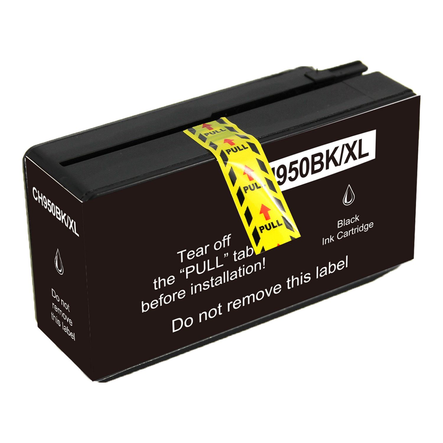 Cartouche d'encre Compatible HP 950XL (CN045AN) Noir