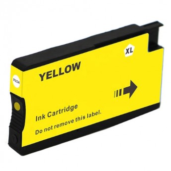 Cartouche d’encre Compatible HP 962XL (3JA02AN) Jaune