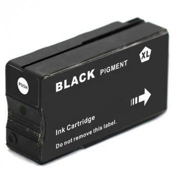 Cartouche d’encre Compatible HP 962XL (3JA03AN) Noir
