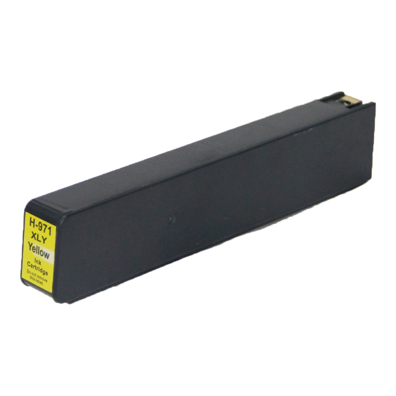 Ink Cartridge Compatible HP 971XL (CN628A) Yellow