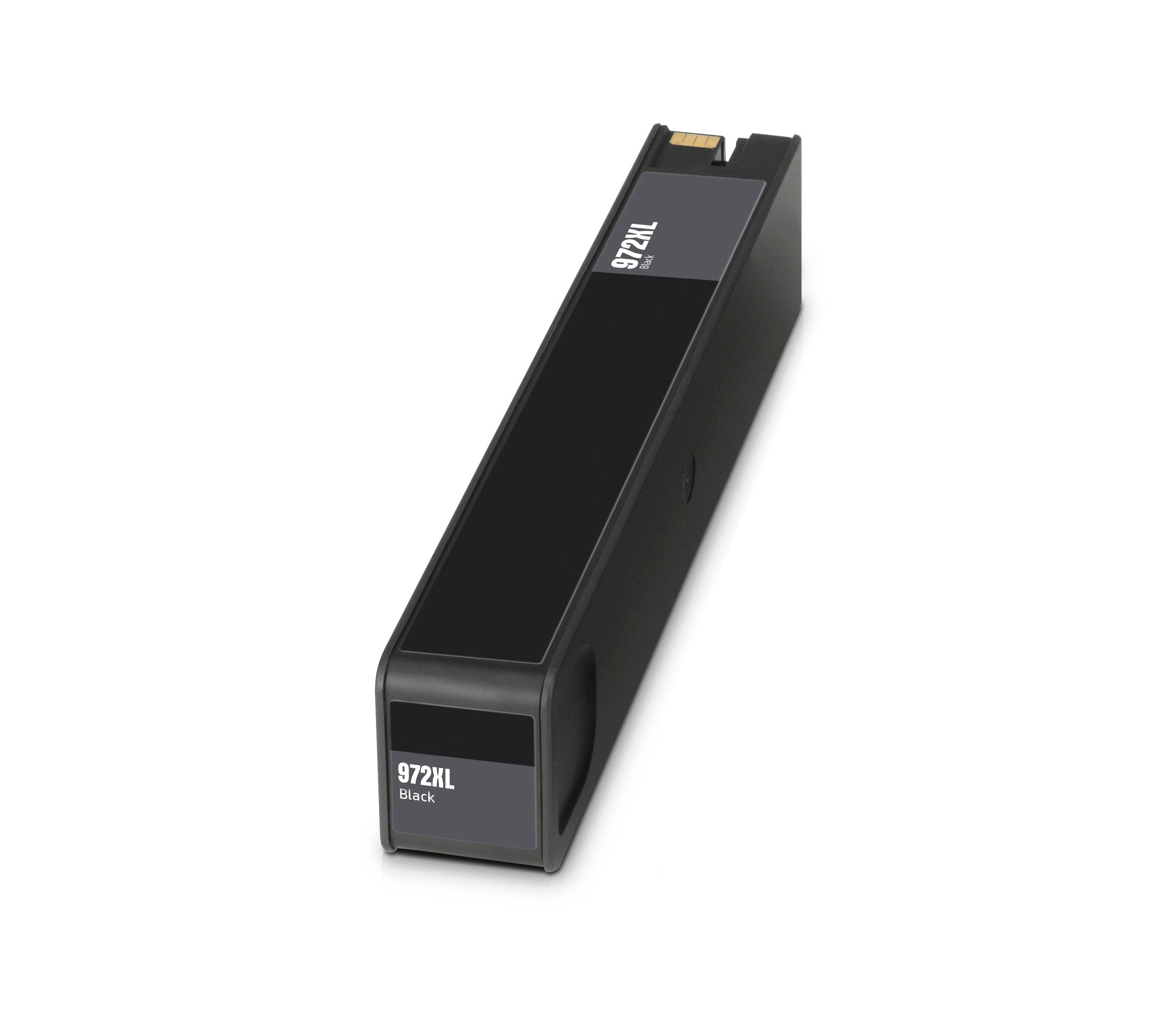 Cartouche d'encre Compatible HP 972X (F6T84AN) Noir