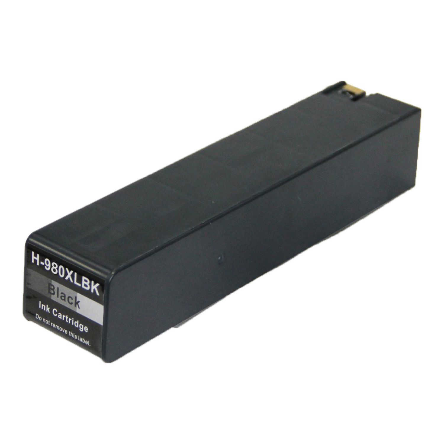 Cartouche d'encre Compatible HP 980 (D8J10A) Noir