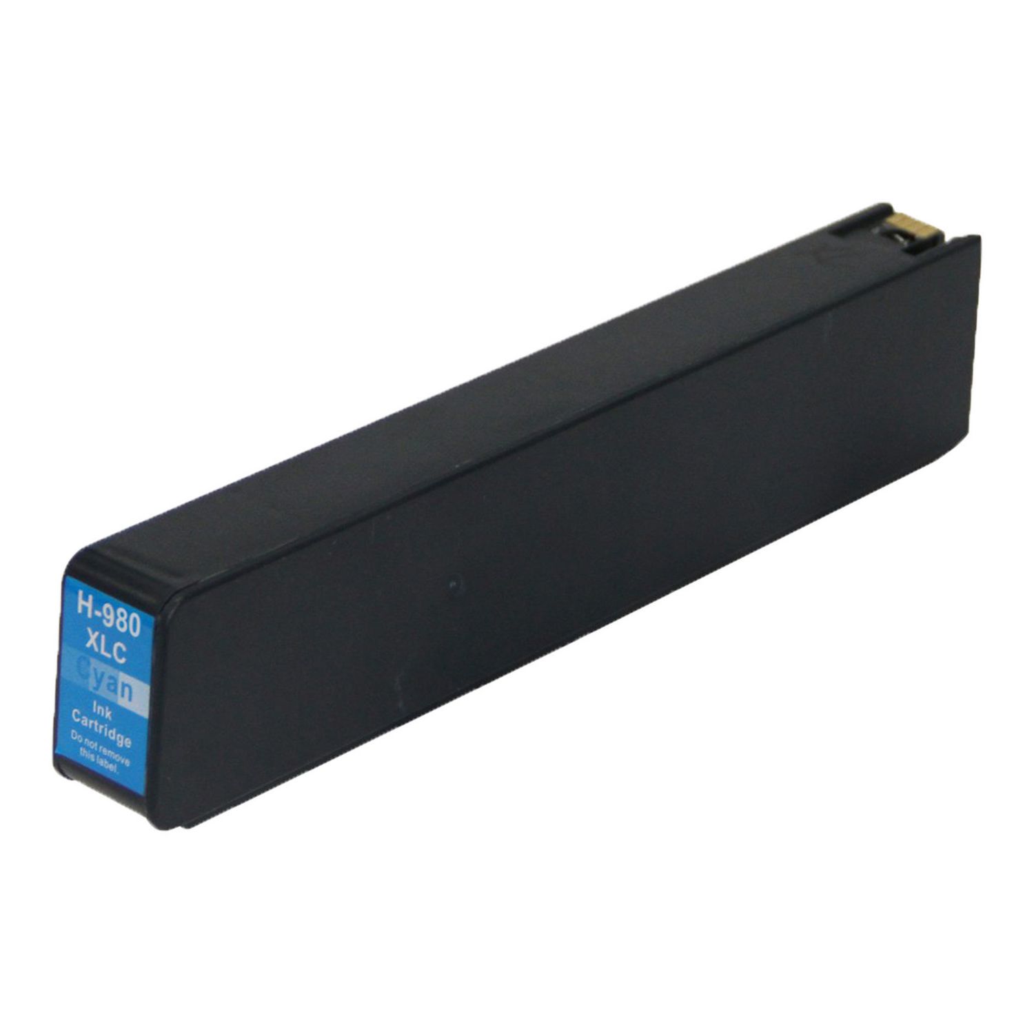 Cartouche d'encre Compatible HP 980 (D8J07A) Cyan