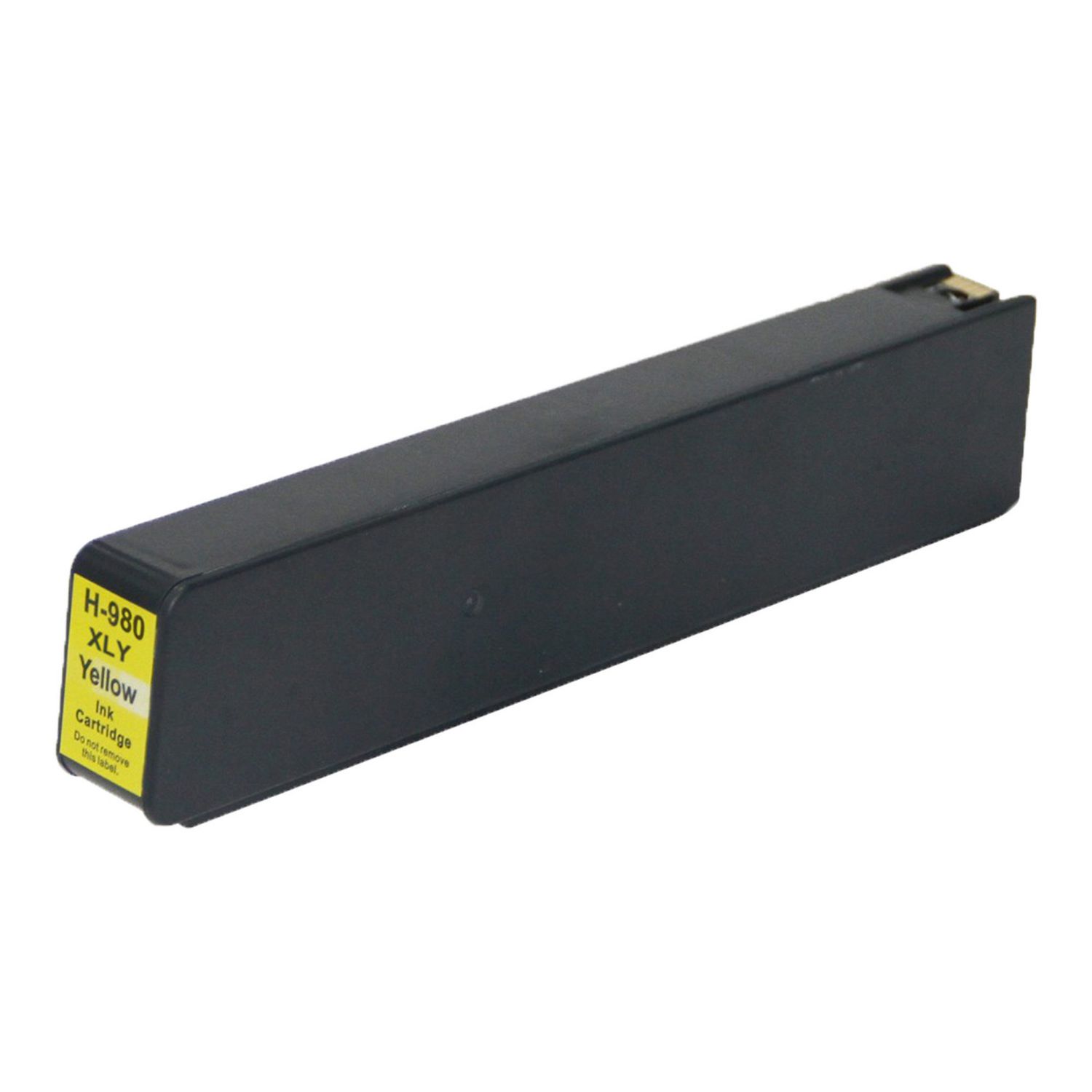 Cartouche d'encre Compatible HP 980 (D8J09A) Jaune