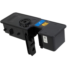 Cartouche Laser Compatible Kyocera Mita TK-5232C (1T02R9CUS0) Cyan