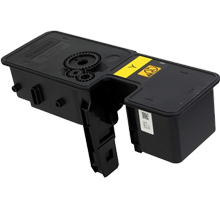 Cartouche Laser Compatible Kyocera Mita TK-5232Y (1T02R9AUS0) Jaune