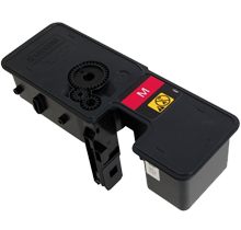 Cartouche Laser Compatible Kyocera Mita TK-5242M (1T02R7BUS0) Magenta