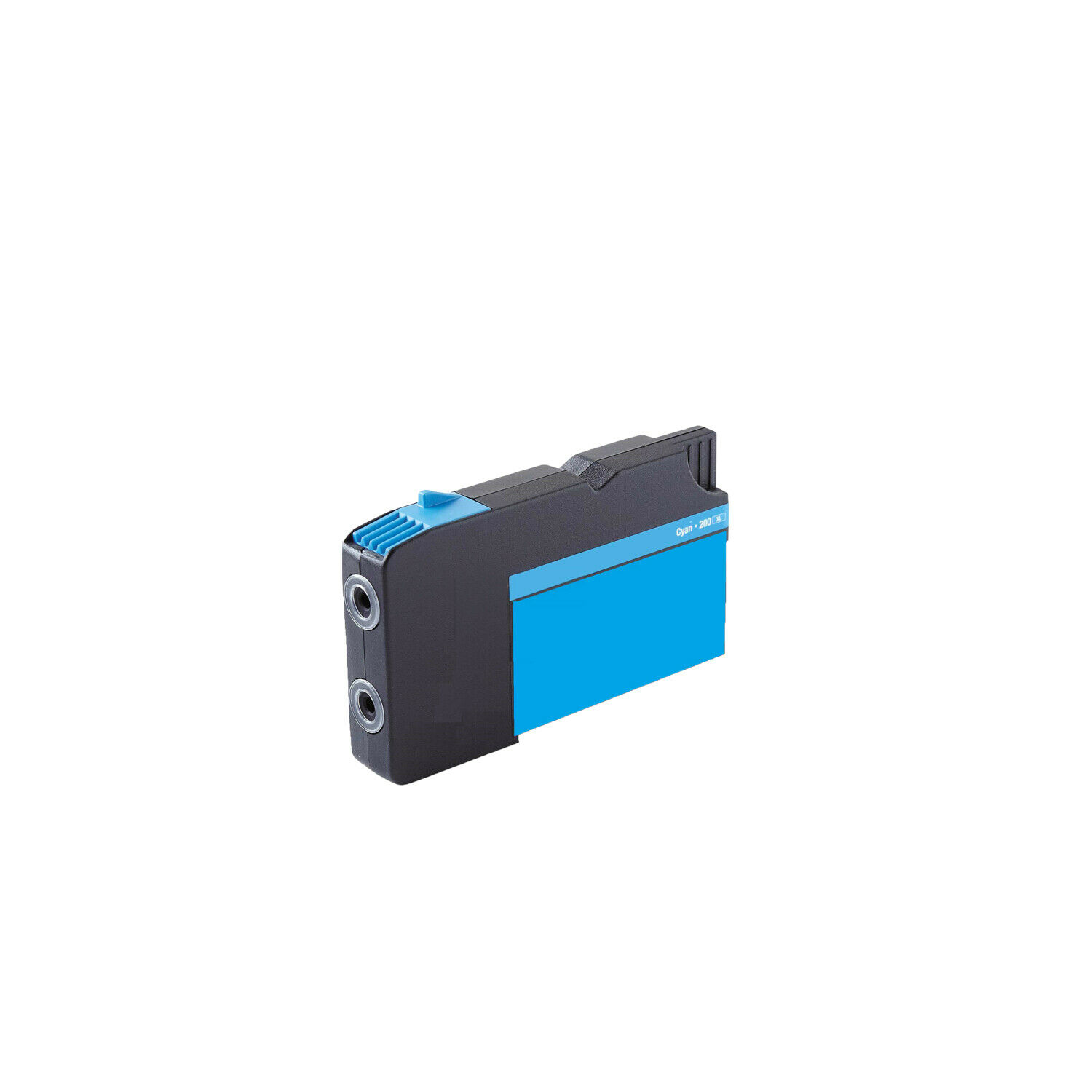 Cartouches d’encre Compatible Lexmark 200XL (14L0175) Cyan