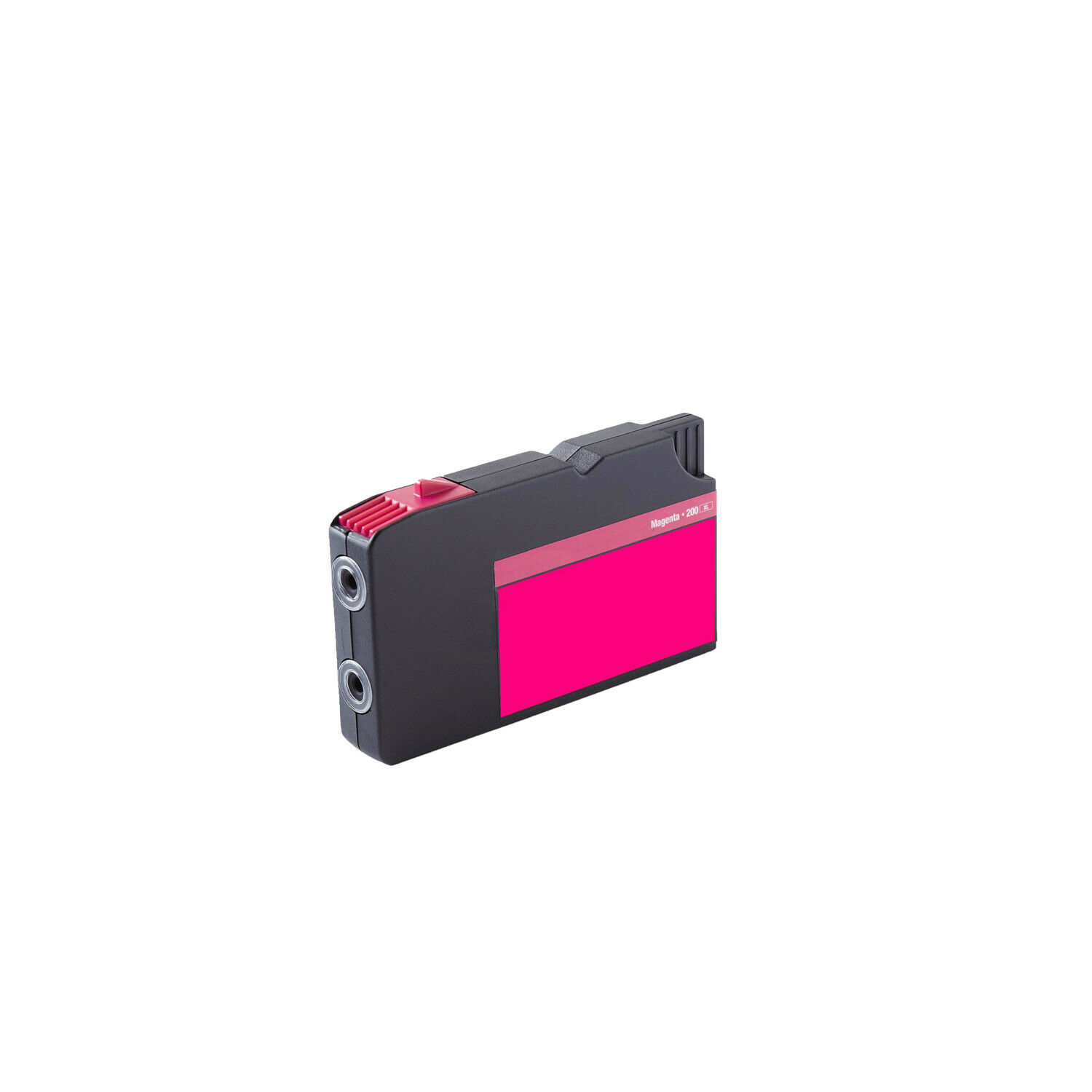 Cartouches d’encre Compatible Lexmark 200XL (14L0176) Magenta
