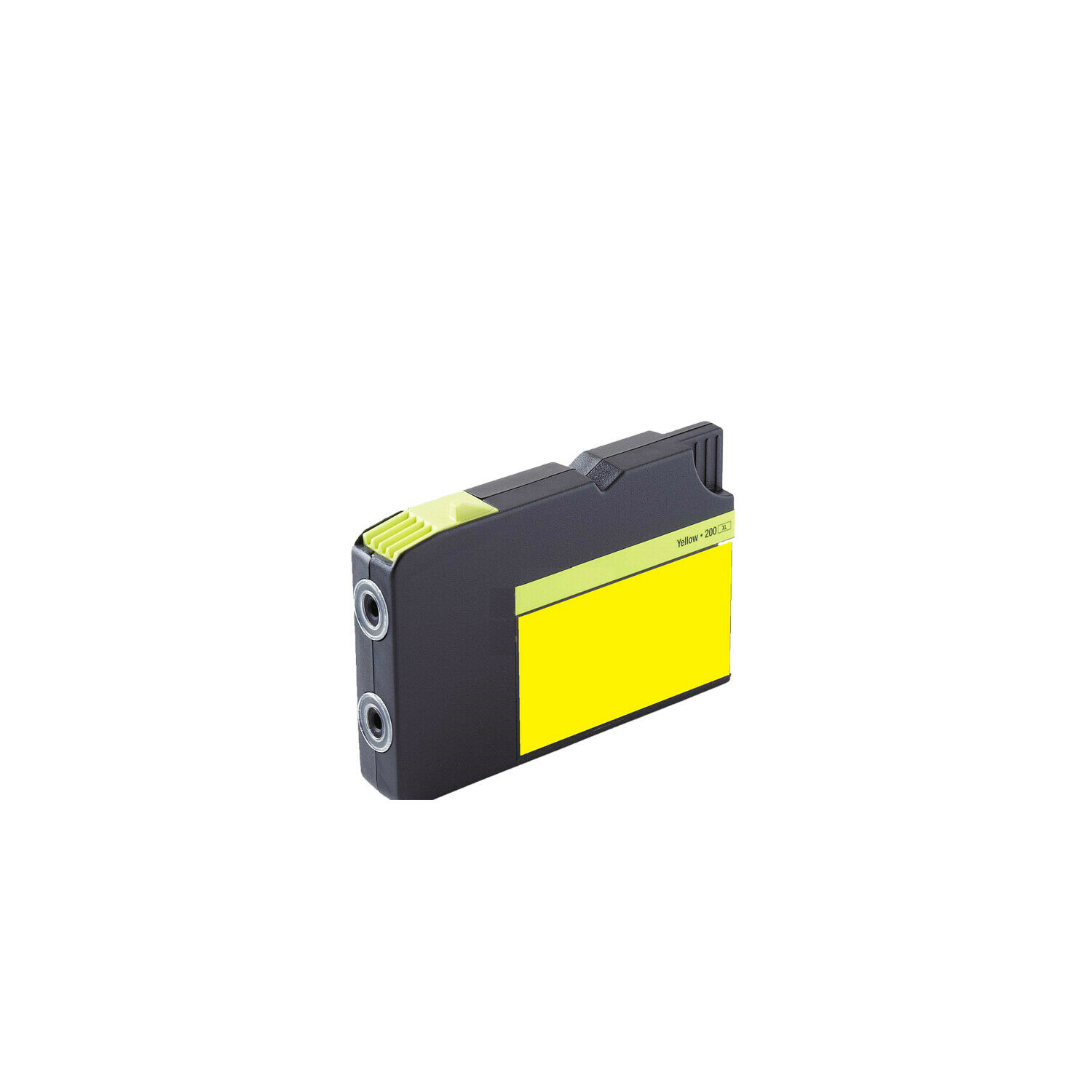 Cartouches d’encre Compatible Lexmark 200XL (14L0177) Jaune