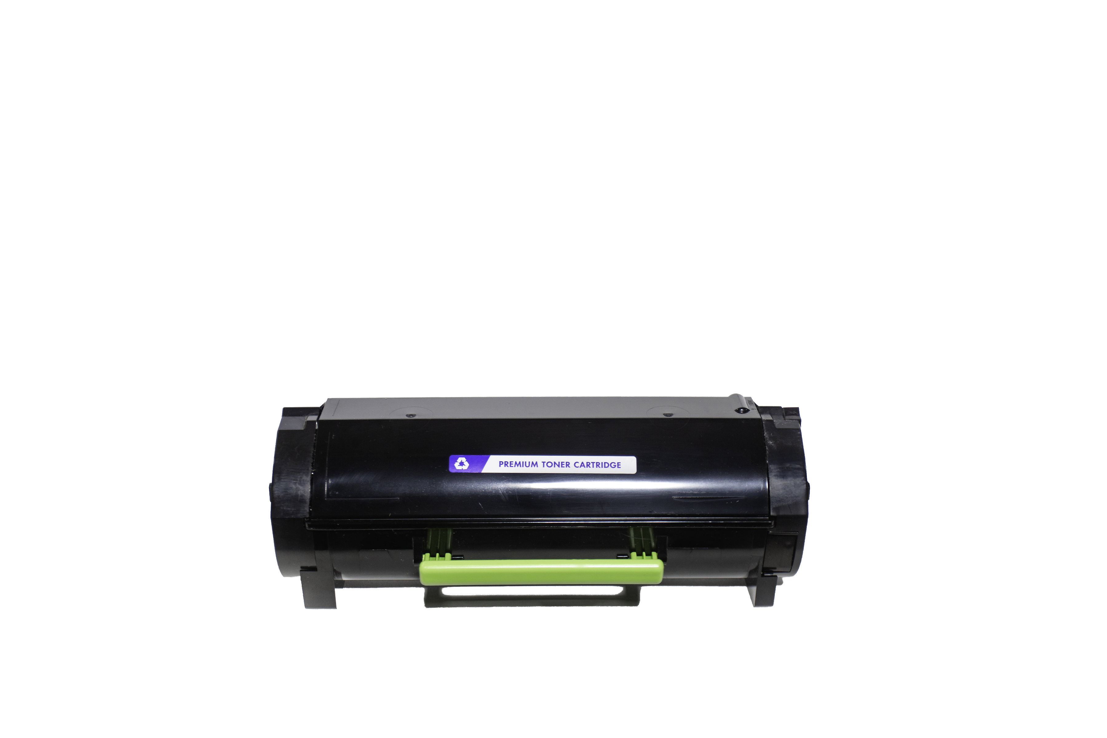 Cartouche Laser Compatible Lexmark 601 (60F1000) Noir