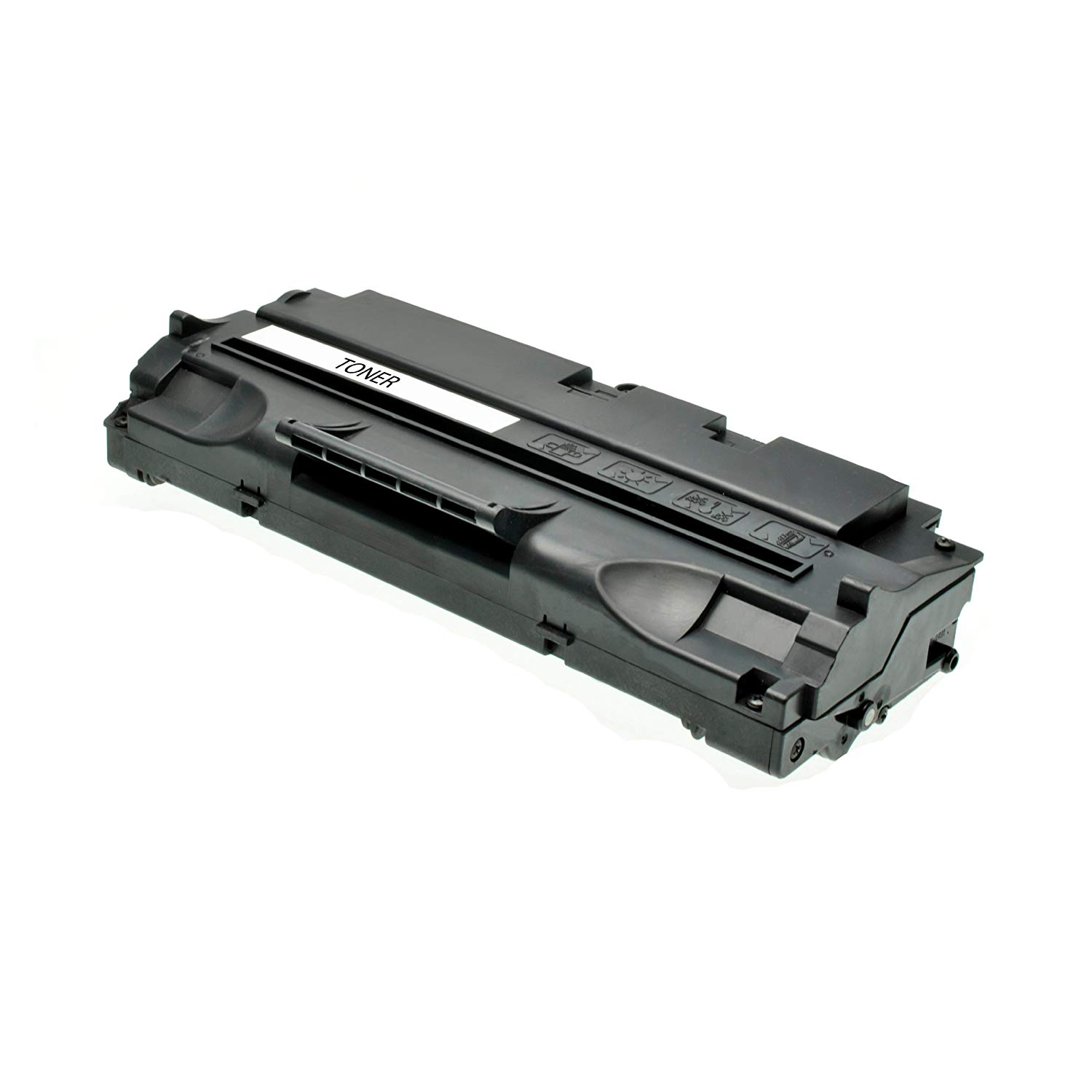 Cartouche Laser Compatible Lexmark E210 (10S0150) Noir