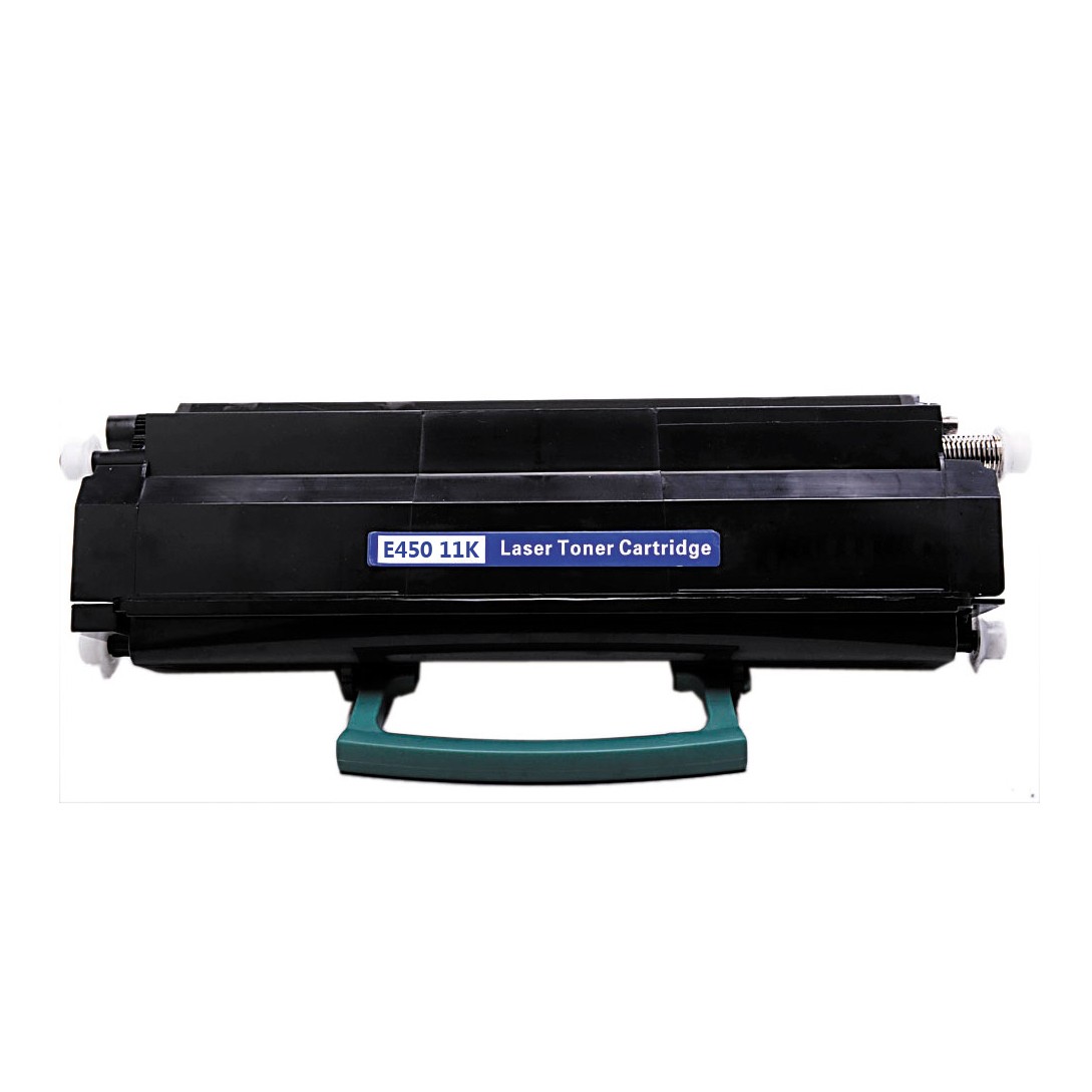 Cartouche Laser Compatible Lexmark E450H21A E450H11A (E450) Noir