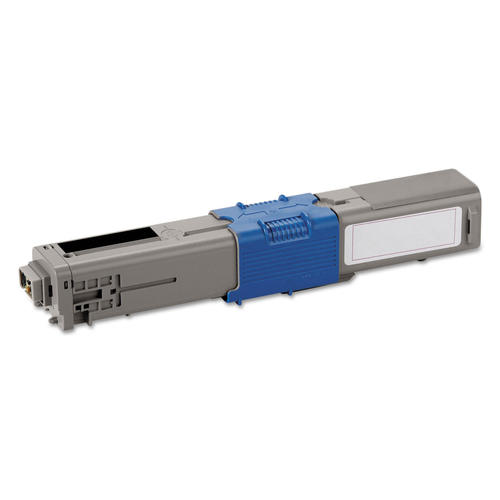 Cartouche Laser Compatible Okidata Type C17 (44469801) Noir