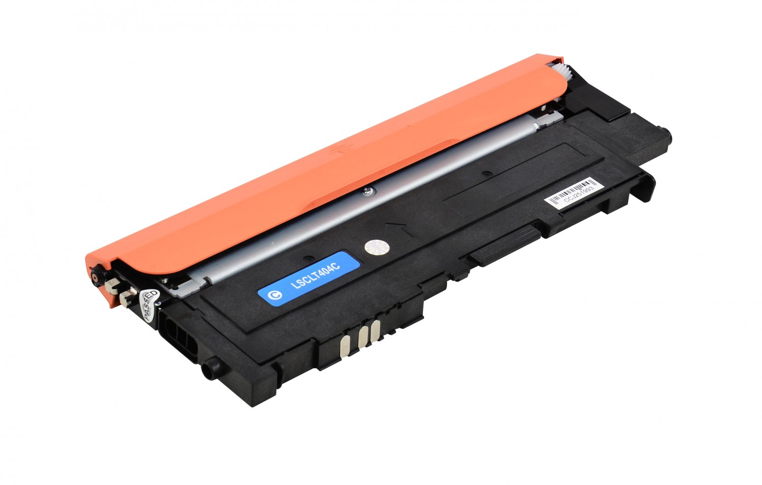 Cartouche Laser Compatible Samsung CLT-C404S (C404) Cyan