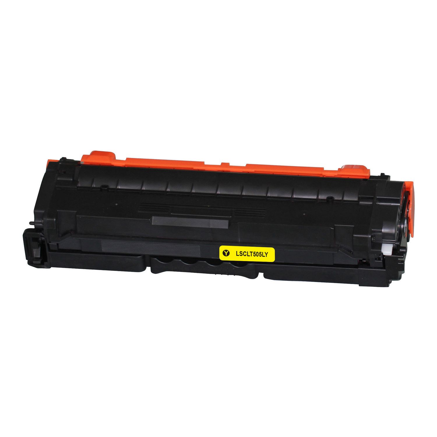 Cartouche Laser Compatible Samsung CLT-Y505L (Y505L) Jaune