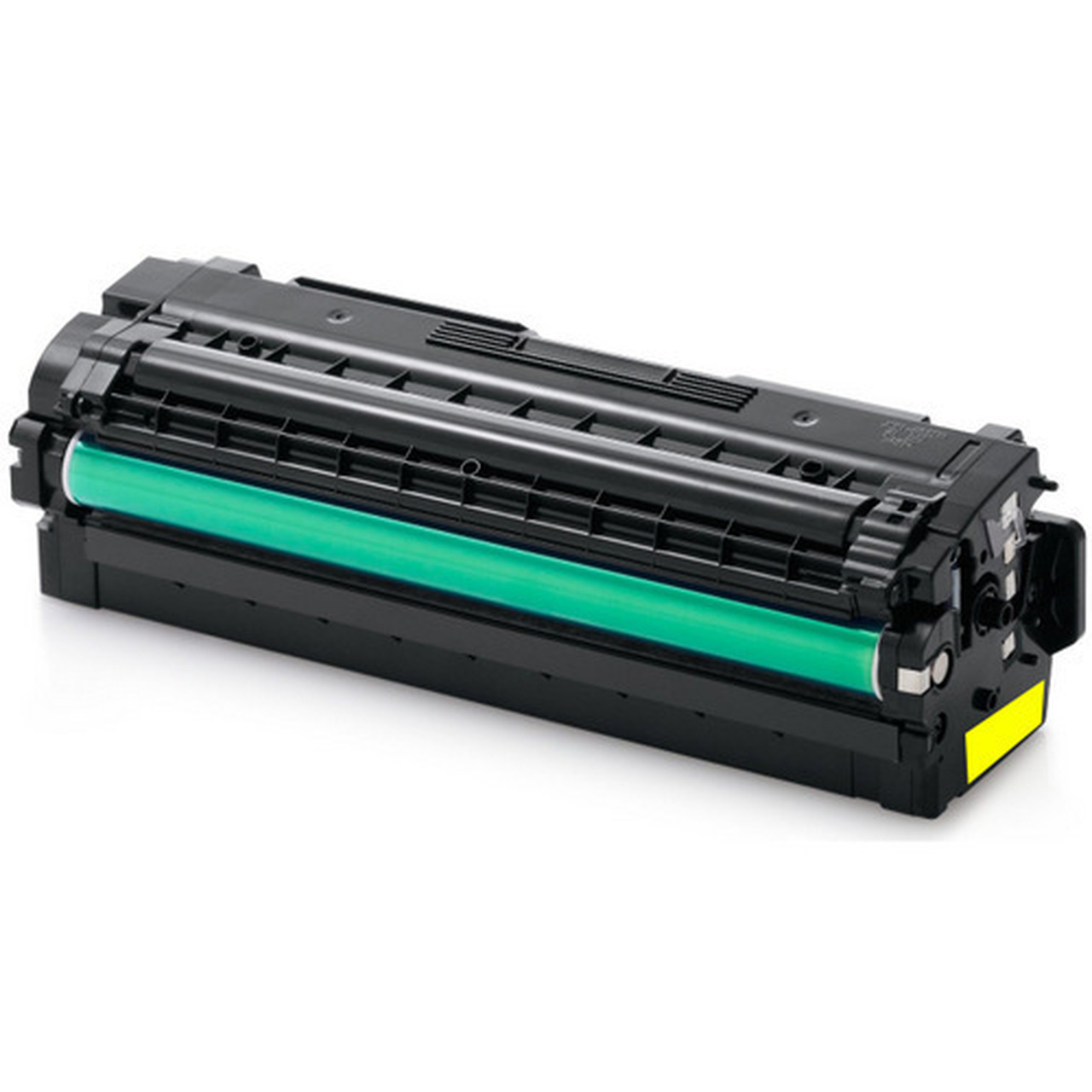 Cartouche Laser Compatible Samsung CLT-Y506L (Y506L) Jaune