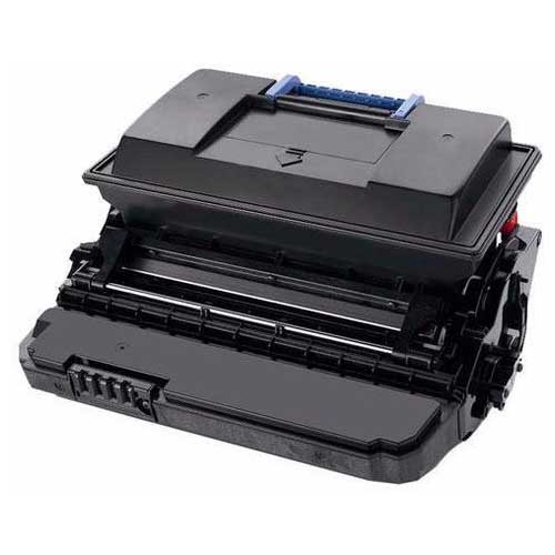 Cartouche Laser Compatible Samsung ML-D4550B (ML-4550) Noir