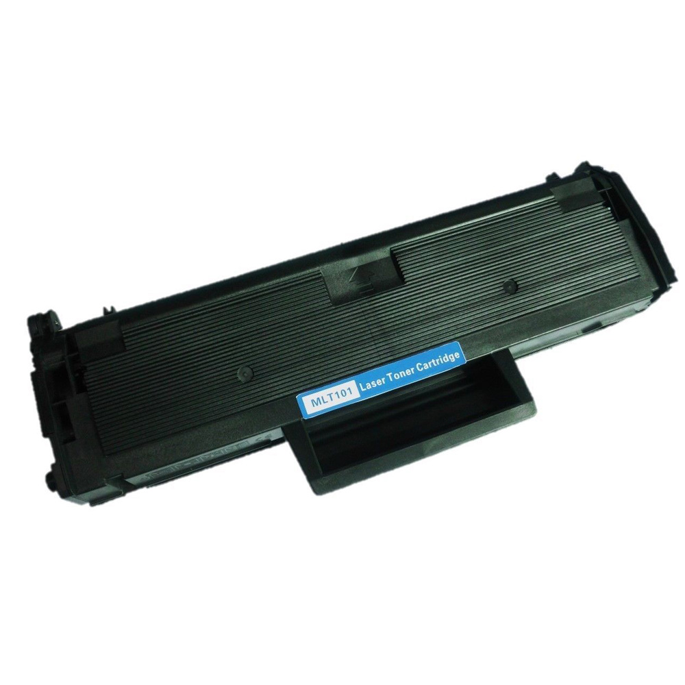 Cartouche Laser Compatible Samsung MLT-D101S (D101S) Noir