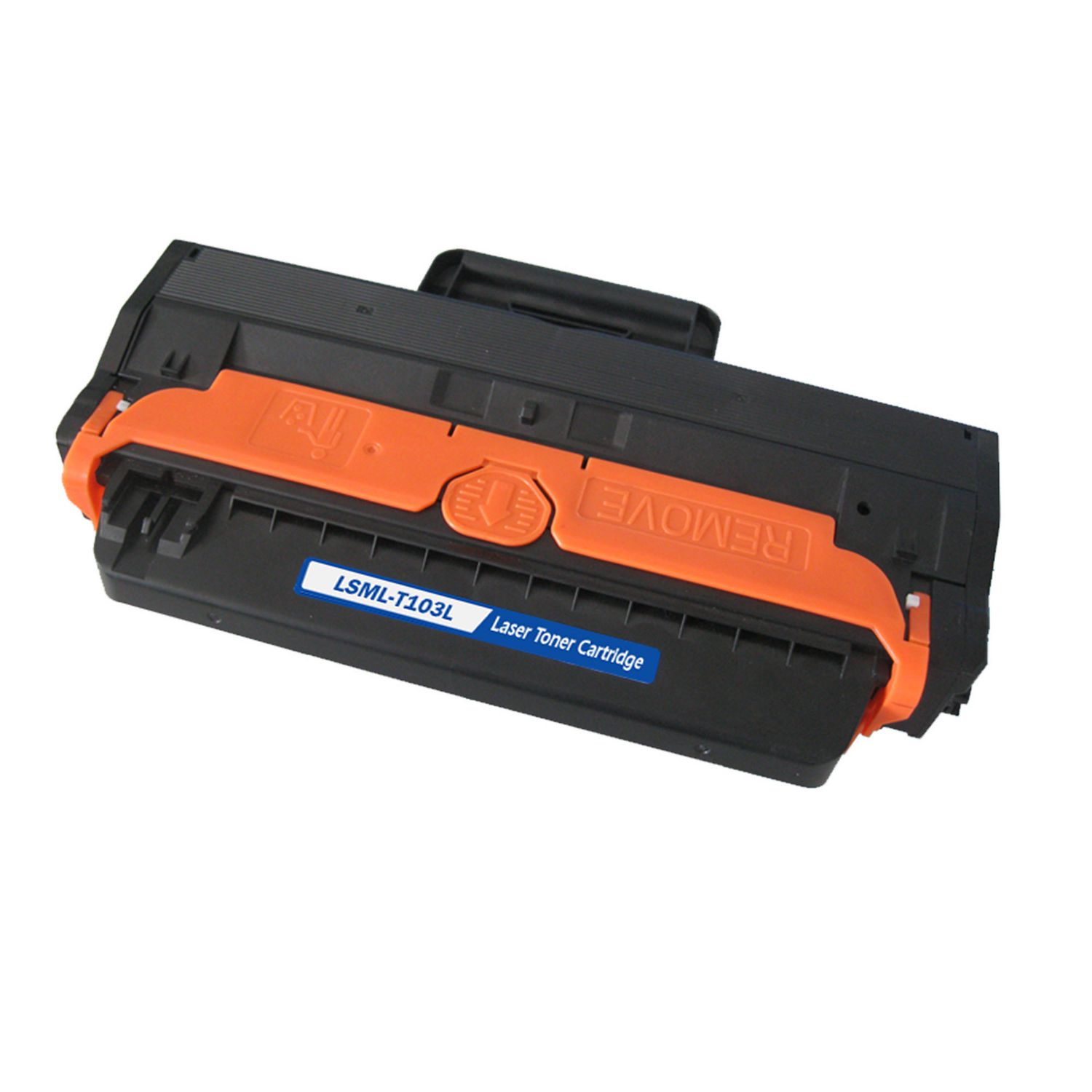 Cartouche Laser Compatible Samsung MLT-D103L (D103L) Noir 