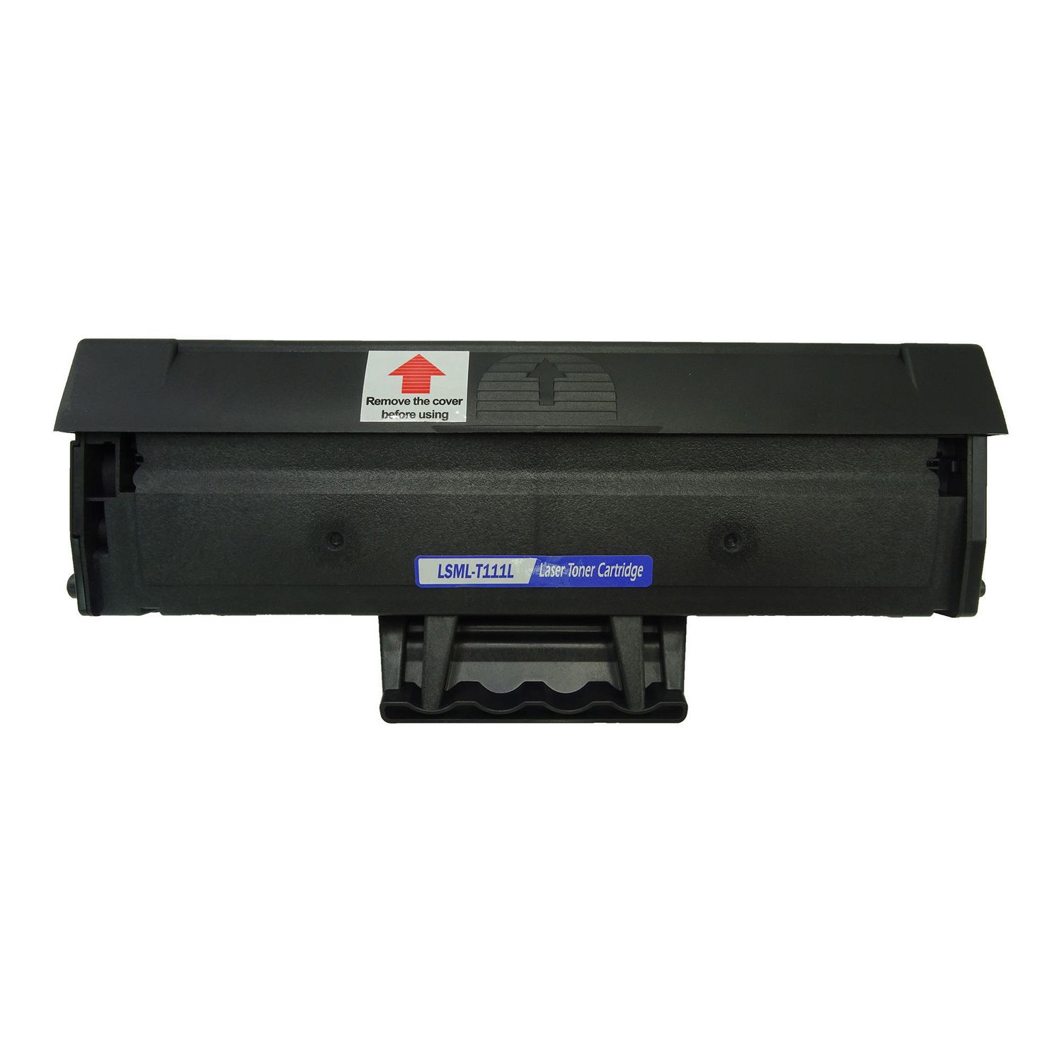 Cartouche Laser Compatible Samsung MLT-D111L (D111L) Noir