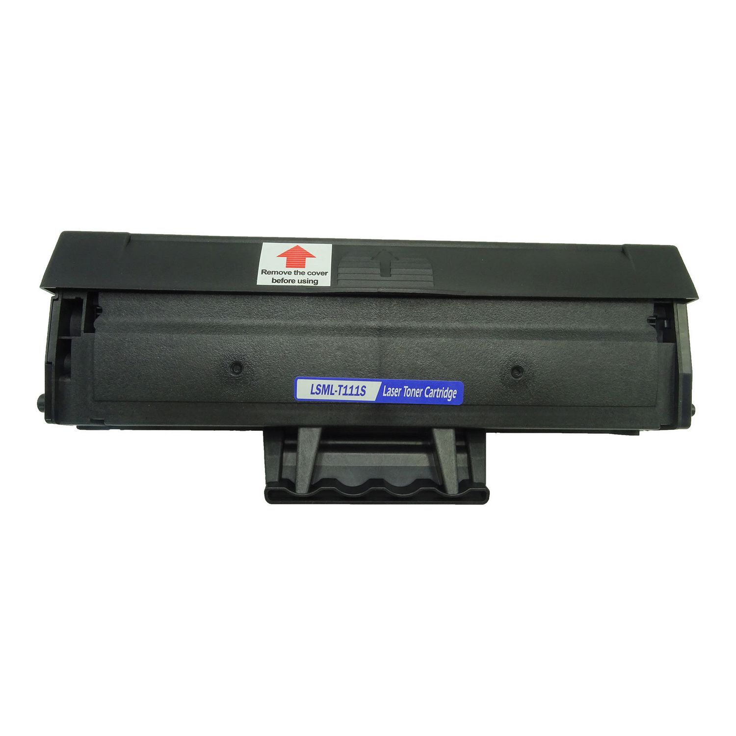 Cartouche Laser Compatible Samsung MLT-D111S (D111S) Noir