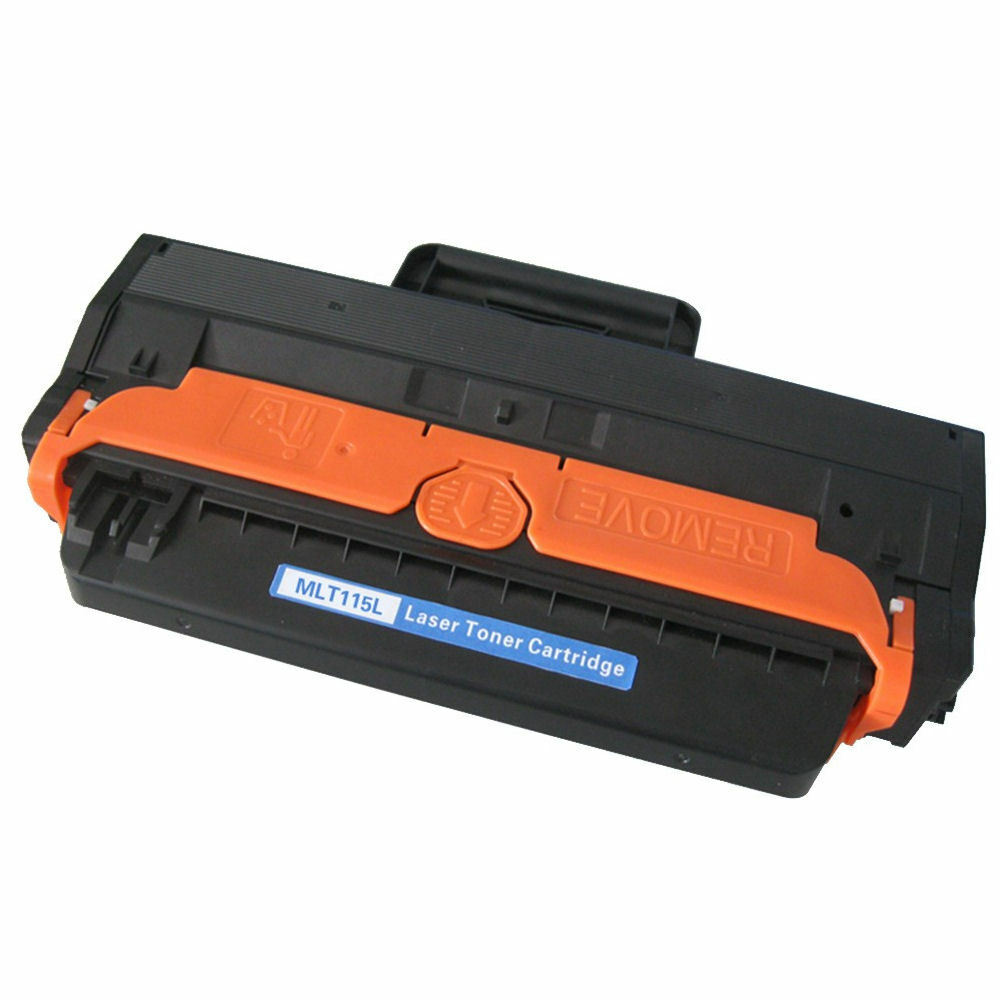 Cartouche Laser Compatible Samsung MLT-D115L (D115L) Noir