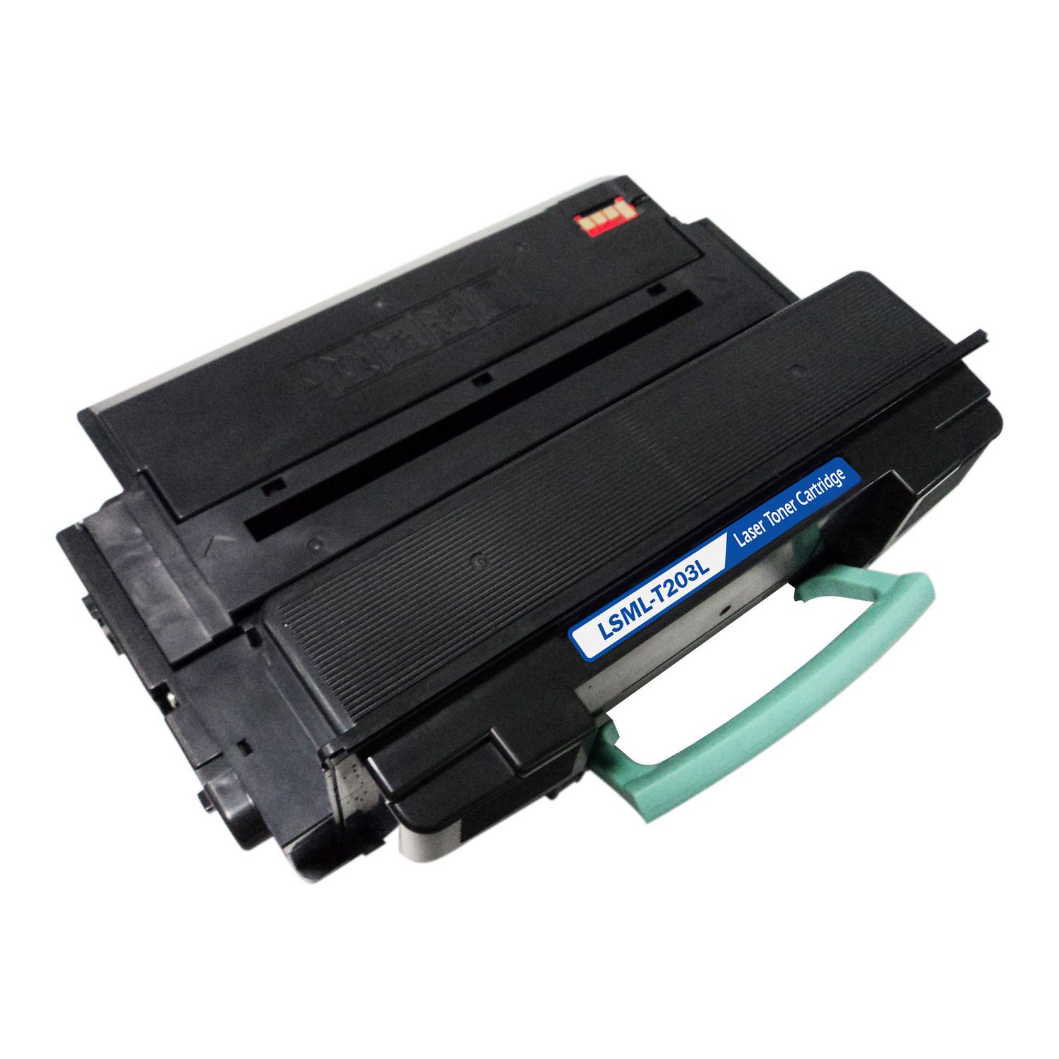 Cartouche Laser Compatible Samsung MLT-D203L (D203L) Noir