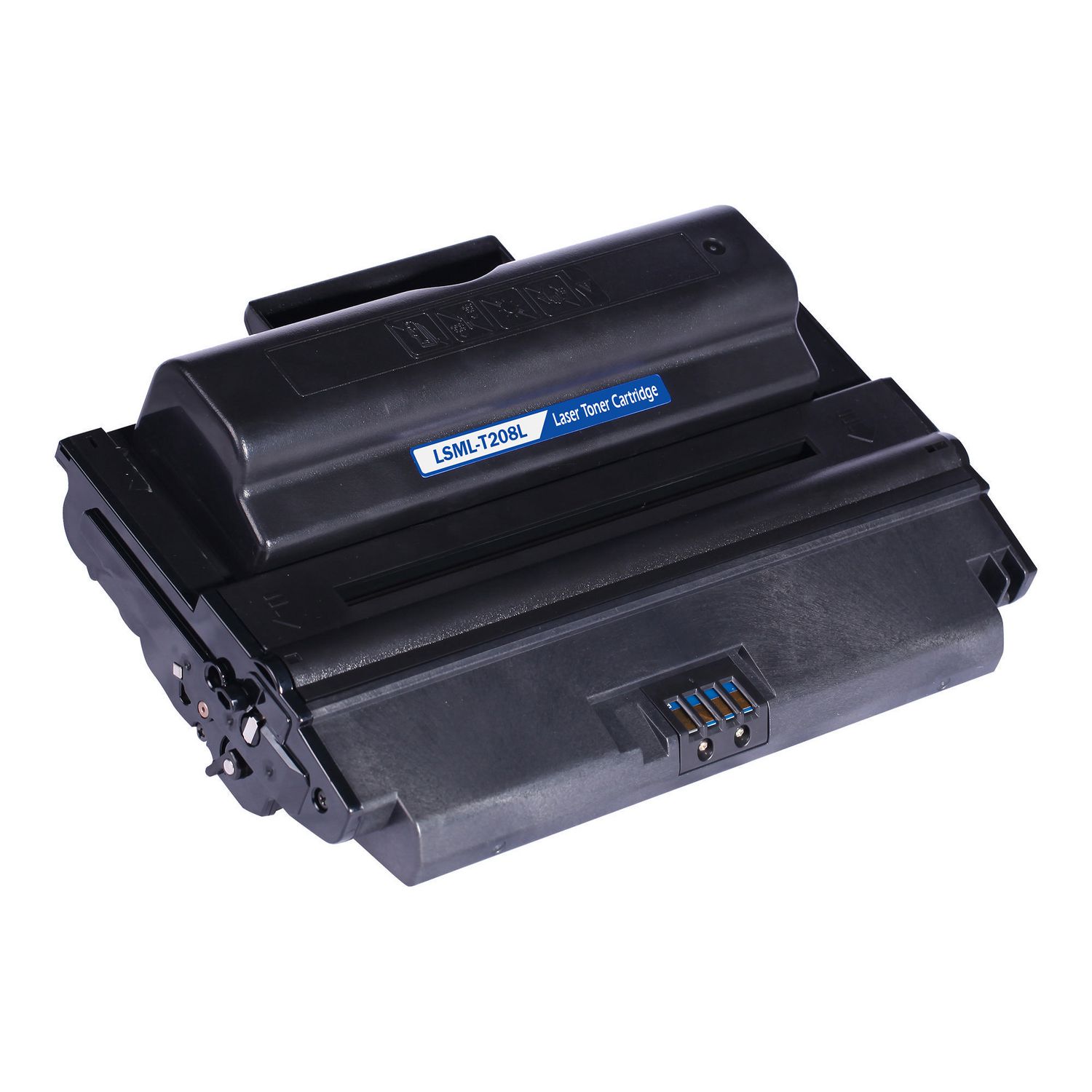 Cartouche Laser Compatible Samsung MLT-D208L (D208L) Noir
