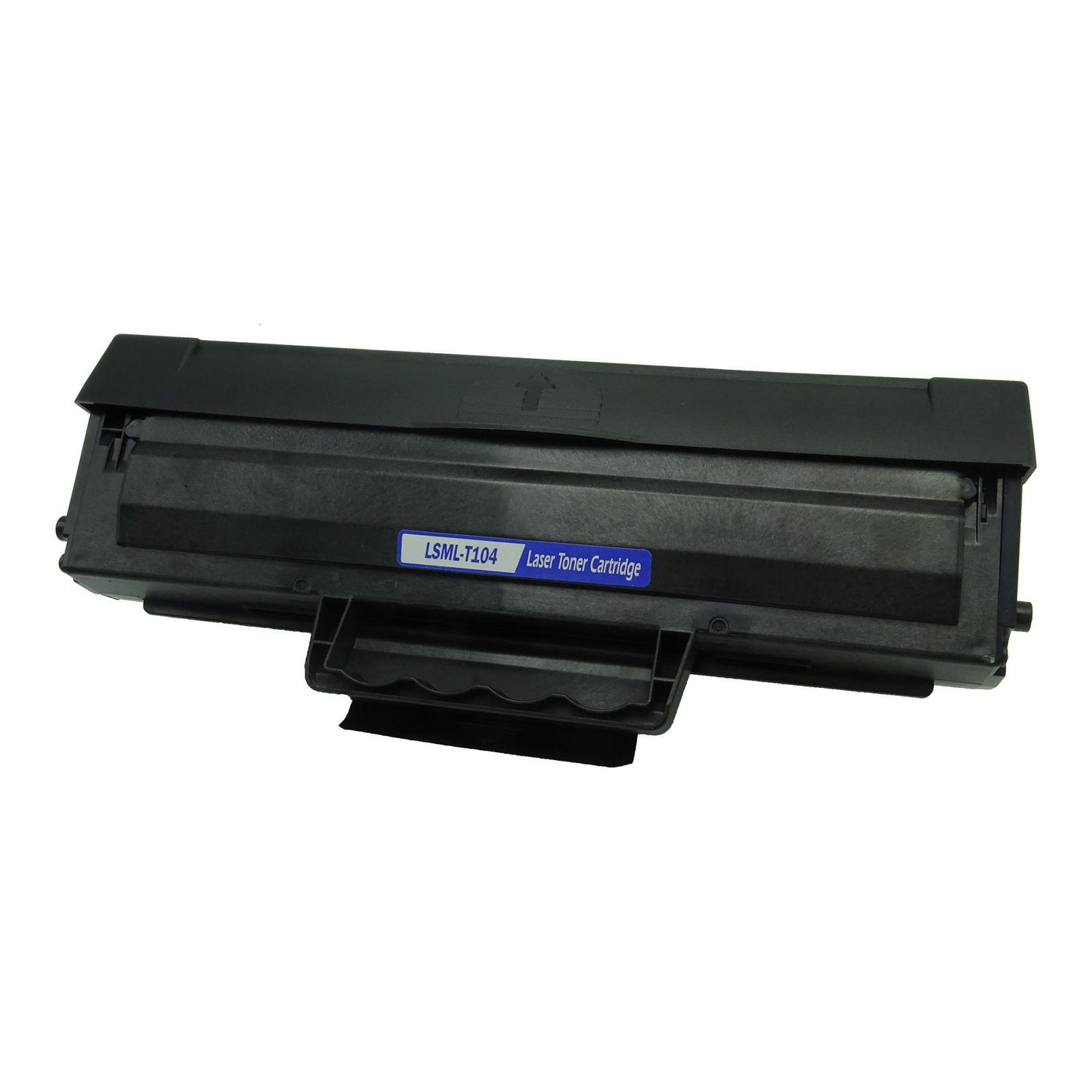 Cartouche Laser Compatible Samsung MLT-D104S (D104S) Noir