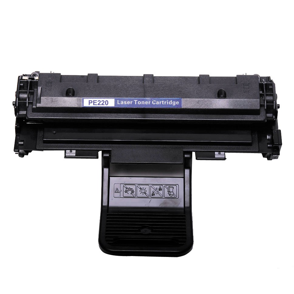 Cartouche Laser Compatible Xerox Workcentre PE220 (013R00621) Noir